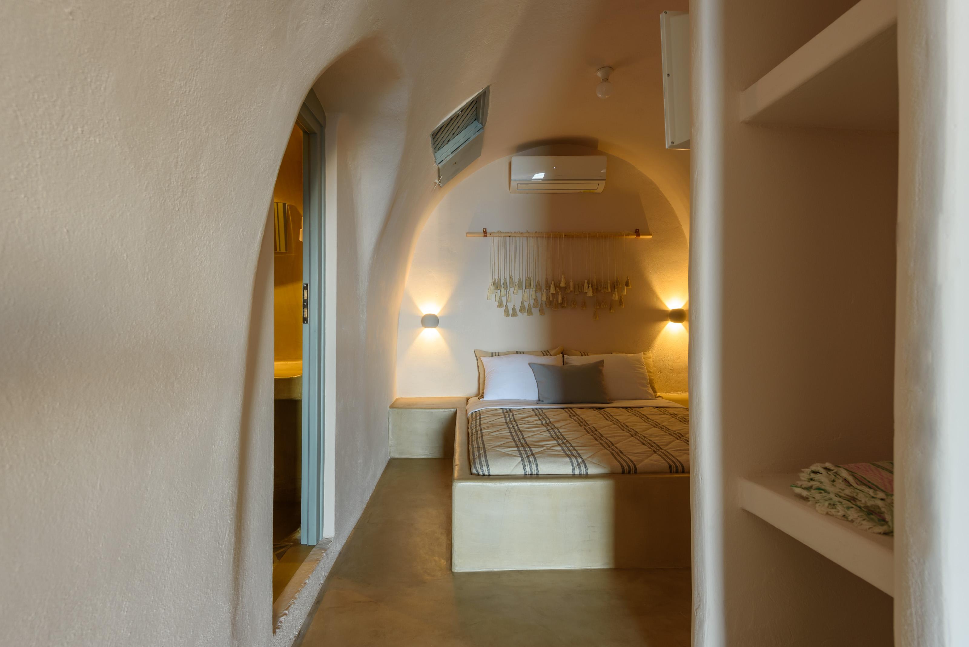 Sublime Villa & Caves Akrotiri  Ngoại thất bức ảnh