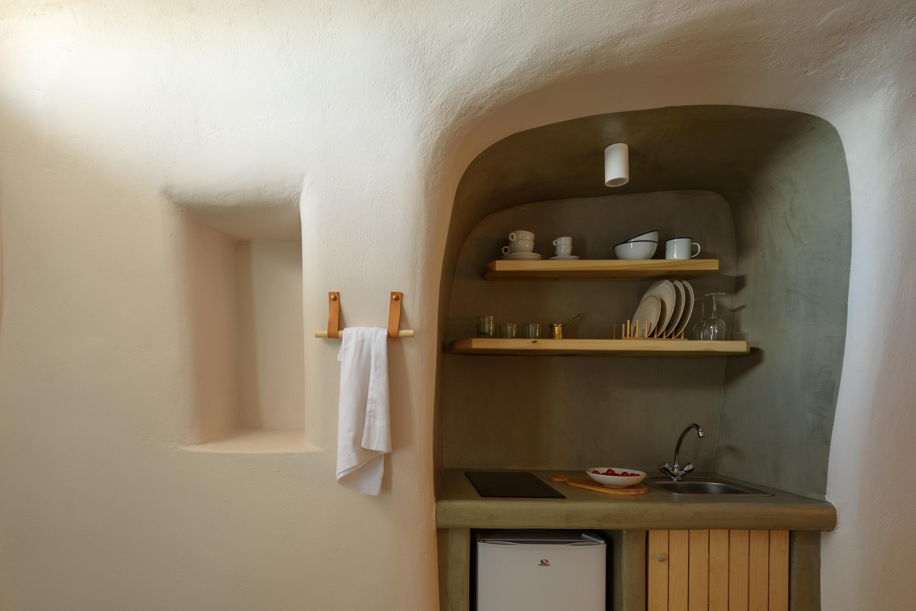 Sublime Villa & Caves Akrotiri  Ngoại thất bức ảnh