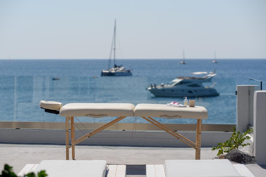 Sublime Villa & Caves Akrotiri  Ngoại thất bức ảnh