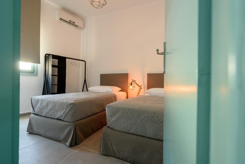 Sublime Villa & Caves Akrotiri  Ngoại thất bức ảnh